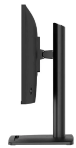 Монитор MSI 23,8" PRO MP245PG E14, 16:9, IPS, FHD, 1ms, 300cd, 144Hz, VGA, HDMI, DP, SPK, HAS