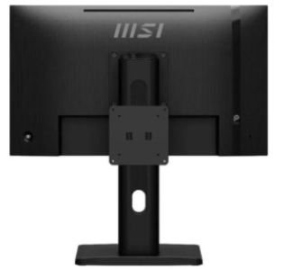 Монитор MSI 23,8" PRO MP245PG E14, 16:9, IPS, FHD, 1ms, 300cd, 144Hz, VGA, HDMI, DP, SPK, HAS