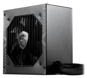 Блок питания ATX 650W MAG A650BN MSI
