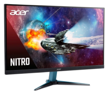 Монитор Acer 27'' VG271UM3bmiipx, 16:9, IPS, QHD, 0,5/1ms, 250cd, 180Hz, HDMI, DP, SPK