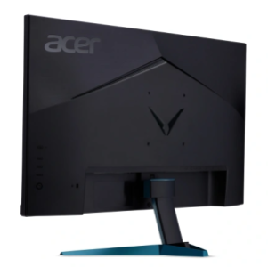 Монитор Acer 27'' VG271UM3bmiipx, 16:9, IPS, QHD, 0,5/1ms, 250cd, 180Hz, HDMI, DP, SPK