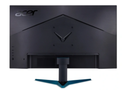 Монитор Acer 27'' VG271UM3bmiipx, 16:9, IPS, QHD, 0,5/1ms, 250cd, 180Hz, HDMI, DP, SPK