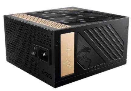 Блок питания ATX 1300W MEG Ai1300P PCIE5 MSI