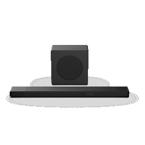 Саундбар AX3120Q HISENSE