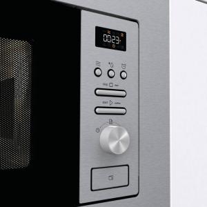 Микроволновая печь встраиваемая 20L BM201AG1X 740247 GORENJE