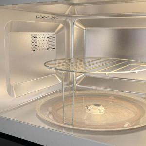 Микроволновая печь встраиваемая 20L BM201AG1X 740247 GORENJE
