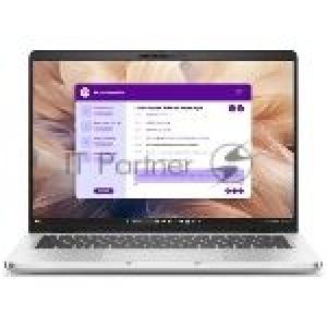 Ноутбук Dell Pro 14 Plus/14.0"/IPS/Intel Core Ultra 5 235U/16GB/512GB SSD/Intel graphics/Linux/серебристый/1.4kg