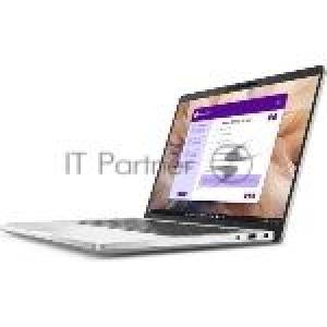 Ноутбук Dell Pro 14 Plus/14.0"/IPS/Intel Core Ultra 5 235U/16GB/512GB SSD/Intel graphics/Linux/серебристый/1.4kg