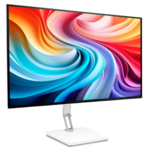 Монитор Acer 26,5" CE270UXwmiipprx, 16:9, QD-OLED, QHD, 0,03ms, 200cd, 240Hz, HDMI, DP, SPK, HAS