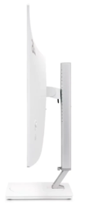 Монитор Acer 26,5" CE270UXwmiipprx, 16:9, QD-OLED, QHD, 0,03ms, 200cd, 240Hz, HDMI, DP, SPK, HAS