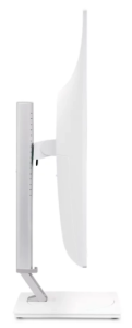Монитор Acer 26,5" CE270UXwmiipprx, 16:9, QD-OLED, QHD, 0,03ms, 200cd, 240Hz, HDMI, DP, SPK, HAS