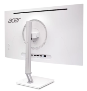 Монитор Acer 26,5" CE270UXwmiipprx, 16:9, QD-OLED, QHD, 0,03ms, 200cd, 240Hz, HDMI, DP, SPK, HAS