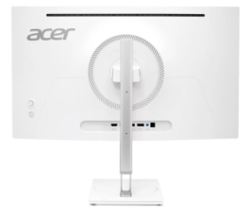 Монитор Acer 26,5" CE270UXwmiipprx, 16:9, QD-OLED, QHD, 0,03ms, 200cd, 240Hz, HDMI, DP, SPK, HAS