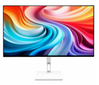 Монитор Acer 26,5" CE270UZwmiipprx, 16:9, QD-OLED, QHD, 0,03ms, 250cd, 280Hz, HDMI, DP, SPK, HAS