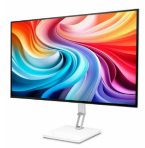 Монитор Acer 26,5" CE270UZwmiipprx, 16:9, QD-OLED, QHD, 0,03ms, 250cd, 280Hz, HDMI, DP, SPK, HAS