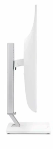 Монитор Acer 26,5" CE270UZwmiipprx, 16:9, QD-OLED, QHD, 0,03ms, 250cd, 280Hz, HDMI, DP, SPK, HAS