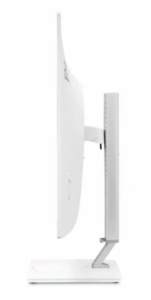 Монитор Acer 26,5" CE270UZwmiipprx, 16:9, QD-OLED, QHD, 0,03ms, 250cd, 280Hz, HDMI, DP, SPK, HAS