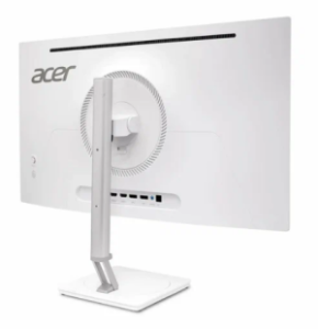 Монитор Acer 26,5" CE270UZwmiipprx, 16:9, QD-OLED, QHD, 0,03ms, 250cd, 280Hz, HDMI, DP, SPK, HAS