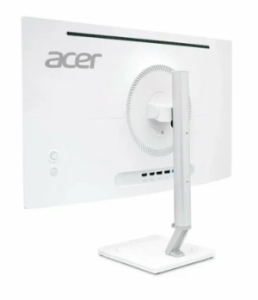 Монитор Acer 26,5" CE270UZwmiipprx, 16:9, QD-OLED, QHD, 0,03ms, 250cd, 280Hz, HDMI, DP, SPK, HAS