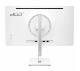 Монитор Acer 26,5" CE270UZwmiipprx, 16:9, QD-OLED, QHD, 0,03ms, 250cd, 280Hz, HDMI, DP, SPK, HAS