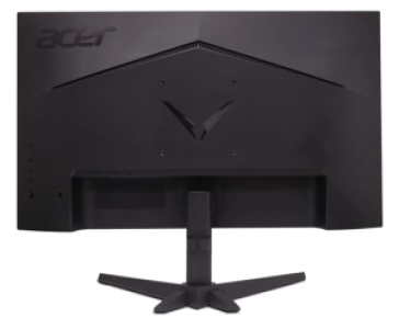 Монитор Acer 27" VG270UX2bmiipx, 16:9, IPS, QHD, 0,5/1ms, 250cd, 210Hz, HDMI, DP, SPK