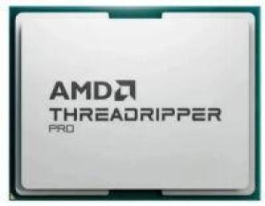 Процессор Ryzen X32 Threadripper PRO 9975WX sTR5 350W 4000 100-000000723 AMD
