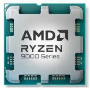 Процессор Ryzen X8 9850X3D SAM5 120W 4700 100-000001973 AMD