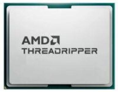 Процессор Ryzen X24 Threadripper 9960X sTR5 350W 4200 100-000001595 AMD