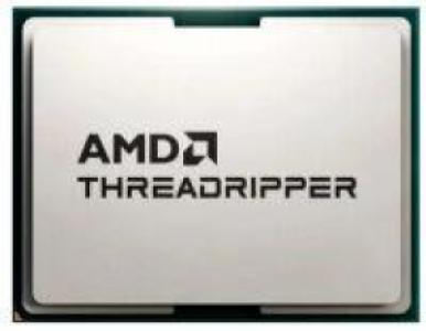 Процессор Ryzen X64 Threadripper 9980X sTR5 350W 3200 100-000001593 AMD