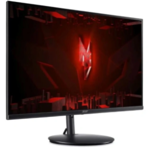 Монитор Acer 27'' XF270UP1biiph, 16:9, IPS, QHD, 1/4ms, 250cd, 144Hz, HDMI, DP, HAS