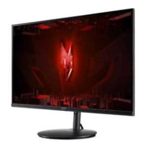 Монитор Acer 27'' XF270UP1biiph, 16:9, IPS, QHD, 1/4ms, 250cd, 144Hz, HDMI, DP, HAS