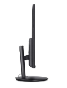 Монитор Acer 27'' XF270UP1biiph, 16:9, IPS, QHD, 1/4ms, 250cd, 144Hz, HDMI, DP, HAS