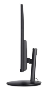 Монитор Acer 27'' XF270UP1biiph, 16:9, IPS, QHD, 1/4ms, 250cd, 144Hz, HDMI, DP, HAS