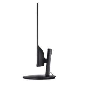 Монитор Acer 31,5” SH322QUEbmiphux, 16:9, IPS, QHD, 1/4ms, 300cd, 100Hz, HDMI, DP, USB-C, SPK, HAS