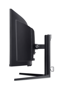 Монитор Acer Predator 49'' X49Xbmipphuzx 1800R, 32:9, QD-OLED, DQHD, 0,03ms, 250cd, 240Hz, HDMI, 2xDP, USB, USB-C, SPK, HAS