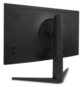 Монитор Acer Predator 26,5'' X27UW1bmiipprx, 16:9, QD-OLED, QHD, 0,03ms, 200cd, 240Hz, HDMI, 2xDP, SPK, HAS