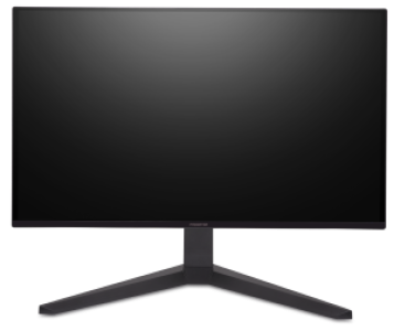 Монитор Acer Predator 26,5'' X27UW1bmiipprx, 16:9, QD-OLED, QHD, 0,03ms, 200cd, 240Hz, HDMI, 2xDP, SPK, HAS