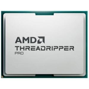 Процессор Ryzen X16 Threadripper PRO 7955WX sTR5 350W 4500 100-000000886 AMD