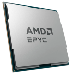 Процессор EPYC X160 9845 SP5 OEM 390W 100-000001458 AMD