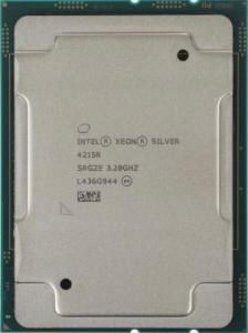 Процессор Intel Xeon 3200/11M S3647 OEM SILV 4215R CD8069504449200 IN