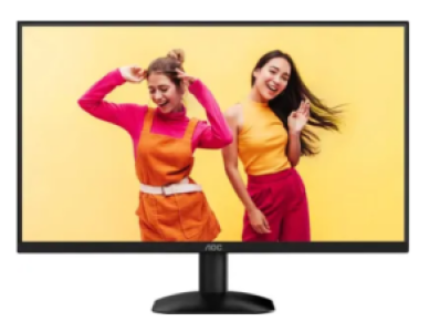 Монитор AOC 27" 27B35HM, 16:9, VA, FHD, 4ms, 250cd, 100Hz, VGA, HDMI