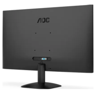 Монитор AOC 27" 27B35HM, 16:9, VA, FHD, 4ms, 250cd, 100Hz, VGA, HDMI