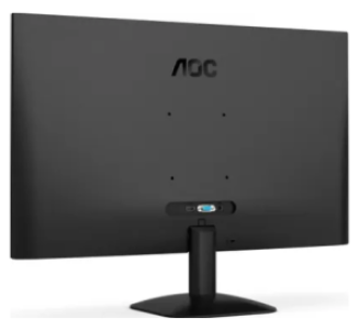Монитор AOC 27" 27B35HM, 16:9, VA, FHD, 4ms, 250cd, 100Hz, VGA, HDMI