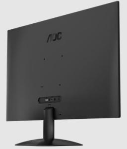 Монитор AOC 27" Q27B35E, 16:9, IPS, QHD, 4ms, 300cd, 75Hz, HDMI, DP