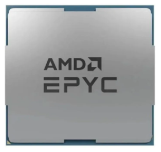 Процессор EPYC X128 9755 SP5 OEM 500W 100-000001443 AMD