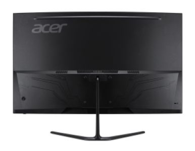 Монитор Acer 31,5'' ED320QRS3biipx 1500R, 16:9, VA, FHD, 1ms, 250cd, 180Hz, HDMI, DP