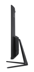 Монитор Acer 31,5'' ED320QRS3biipx 1500R, 16:9, VA, FHD, 1ms, 250cd, 180Hz, HDMI, DP