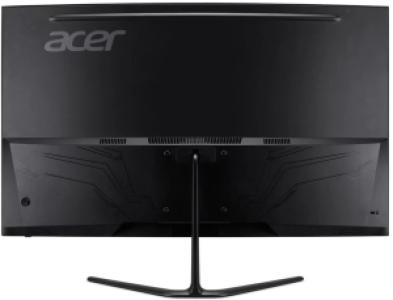 Монитор Acer 31,5'' ED320QUS3bmiipx 1500R, 16:9, VA, QHD, 1/5ms, 250cd, 180Hz, HDMI, DP, SPK