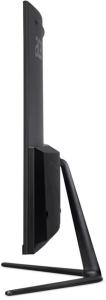Монитор Acer 31,5'' ED320QUS3bmiipx 1500R, 16:9, VA, QHD, 1/5ms, 250cd, 180Hz, HDMI, DP, SPK