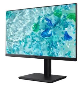 Монитор Acer 27'' B277UGbmiiprzx 16:9, IPS, QHD, 4ms, 350cd, 120Hz, HDMI, DP, USB, SPK, HAS